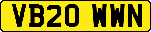VB20WWN