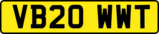 VB20WWT