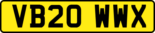 VB20WWX