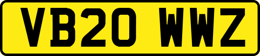 VB20WWZ