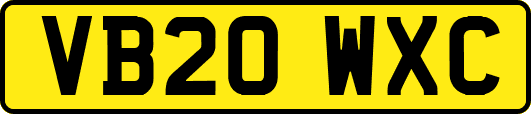 VB20WXC