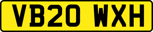 VB20WXH