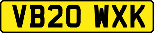 VB20WXK