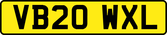 VB20WXL