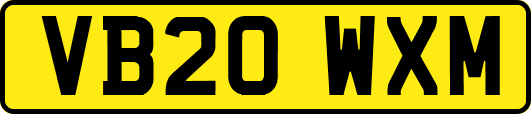 VB20WXM