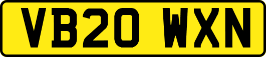 VB20WXN
