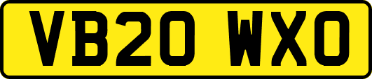 VB20WXO