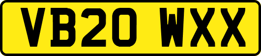 VB20WXX