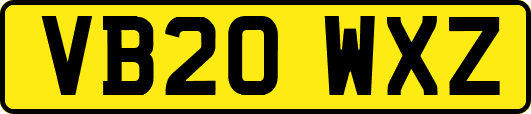 VB20WXZ