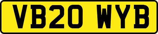 VB20WYB