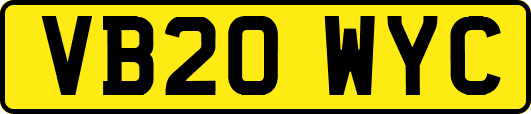 VB20WYC
