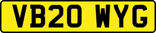 VB20WYG