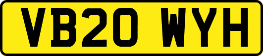 VB20WYH
