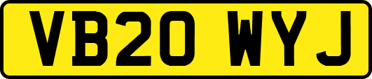 VB20WYJ