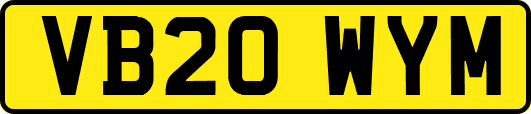 VB20WYM