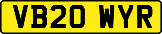 VB20WYR