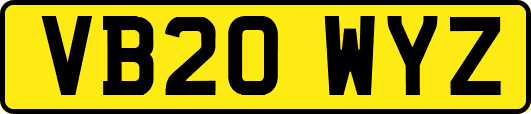 VB20WYZ