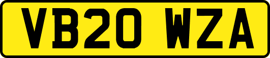 VB20WZA