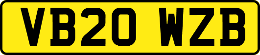 VB20WZB