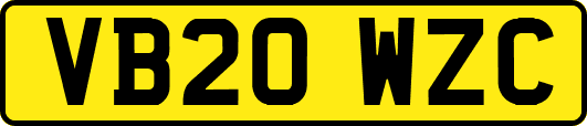 VB20WZC