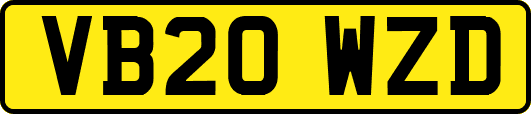 VB20WZD