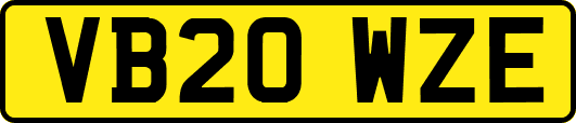 VB20WZE