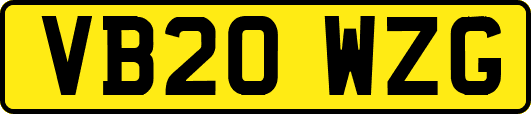 VB20WZG