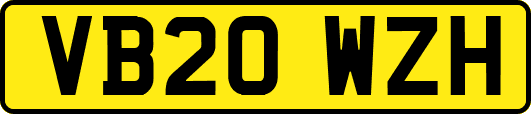 VB20WZH