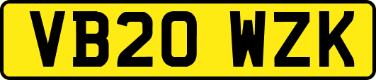 VB20WZK