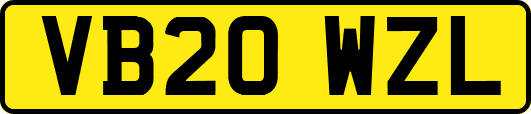VB20WZL
