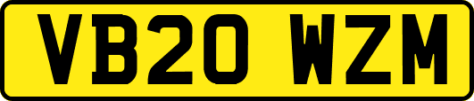 VB20WZM