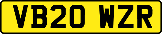 VB20WZR