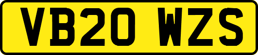 VB20WZS