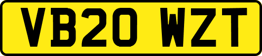 VB20WZT