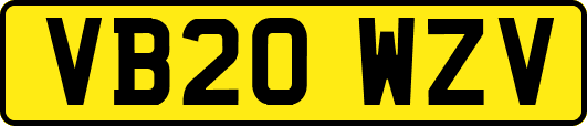 VB20WZV