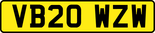 VB20WZW