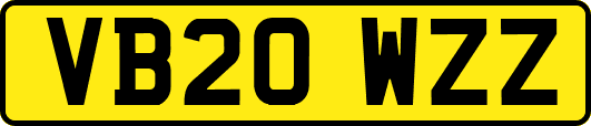 VB20WZZ