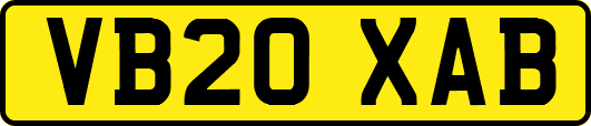 VB20XAB