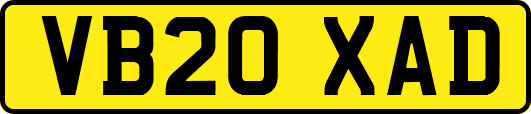 VB20XAD
