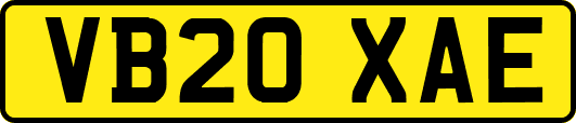 VB20XAE