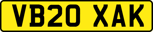 VB20XAK