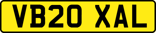 VB20XAL