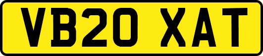 VB20XAT