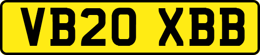 VB20XBB