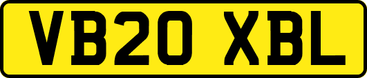 VB20XBL