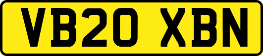 VB20XBN