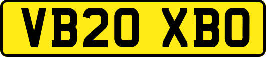 VB20XBO