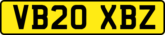 VB20XBZ