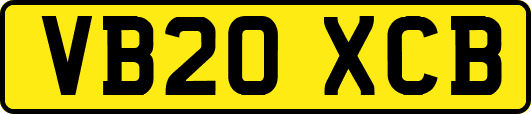 VB20XCB