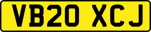 VB20XCJ